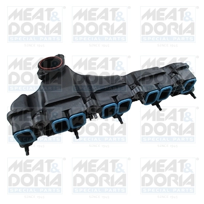 Intake Manifold Module